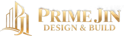 Prime Jin Design & Build