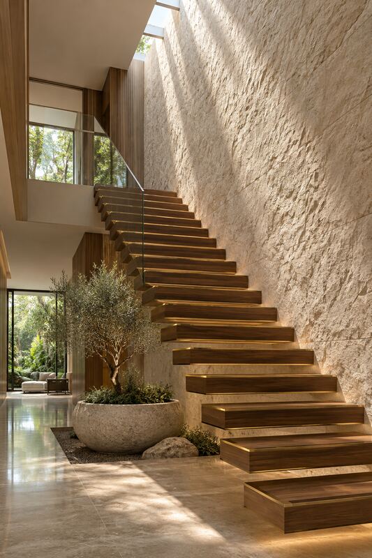 Design & Build, concept visual 3