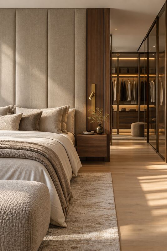 Interior Design & Space Planning, concept visual 3